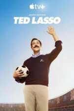 Watch Ted Lasso Vodlocker