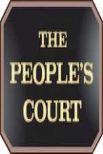 Watch The People's Court Vodlocker