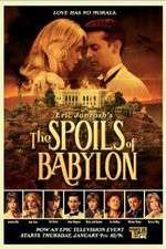 Watch The Spoils of Babylon Vodlocker