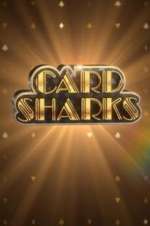 Watch Card Sharks Vodlocker