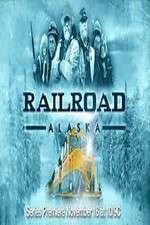 Watch Railroad Alaska Vodlocker
