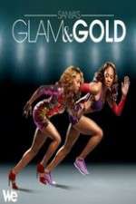 Watch Sanyas Glam and Gold Vodlocker